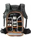 Рюкзак для фотоаппарата Lowepro HighLine BP 400 AW icon 5