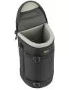 Чехол для объектива Lowepro Lens Case 13x32cm фото 8