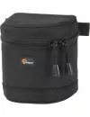 Чехол для объектива Lowepro Lens Case 9x9cm icon