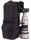 Рюкзак для фотоаппарата Lowepro Lens Trekker 600 AW II фото 2