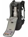 Рюкзак для фотоаппарата Lowepro Lens Trekker 600 AW II фото 5