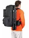 Рюкзак для фотоаппарата Lowepro Lens Trekker 600 AW II фото 9