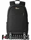 Рюкзак для фотоаппарата Lowepro m-Trekker BP 150 Black фото 6