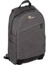 Рюкзак для фотоаппарата Lowepro m-Trekker BP 150 Gray фото 3