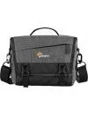 Сумка для фотоаппарата Lowepro m-Trekker SH 150 (charcoal grey) icon 2