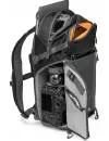 Рюкзак для фотоаппарата Lowepro Photo Active BP 200 AW Black/Grey фото 10