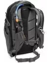 Рюкзак для фотоаппарата Lowepro Photo Active BP 200 AW Black/Grey фото 6