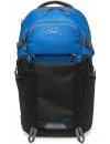 Рюкзак для фотоаппарата Lowepro Photo Active BP 200 AW Blue/Black фото 2