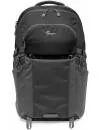 Рюкзак для фотоаппарата Lowepro Photo Active BP 300 AW Black/Dark Grey фото 2