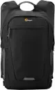 Рюкзак для фотоаппарата Lowepro Photo Hatchback BP 250 AW II Midnight Black/Grey icon