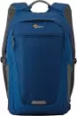 Рюкзак для фотоаппарата Lowepro Photo Hatchback BP 250 AW II Midnight Blue/Grey icon