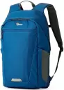 Рюкзак для фотоаппарата Lowepro Photo Hatchback BP 250 AW II Midnight Blue/Grey фото 2