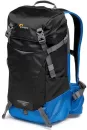 Рюкзак LowePro PhotoSport BP 15L AW III (черный/синий) icon