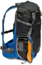 Рюкзак LowePro PhotoSport BP 15L AW III (черный/синий) icon 11