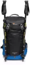 Рюкзак LowePro PhotoSport BP 15L AW III (черный/синий) icon 12