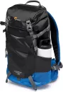 Рюкзак LowePro PhotoSport BP 15L AW III (черный/синий) icon 5