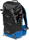 Рюкзак LowePro PhotoSport BP 15L AW III (черный/синий) icon 6