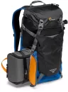 Рюкзак LowePro PhotoSport BP 15L AW III (черный/синий) icon 7