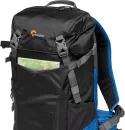 Рюкзак LowePro PhotoSport BP 15L AW III (черный/синий) icon 9