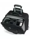 Сумка для фотоаппарата Lowepro Pro Roller Attache x50 фото 5