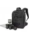 Рюкзак для фотоаппарата Lowepro Pro Runner 350 AW фото 2