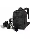 Рюкзак для фотоаппарата Lowepro Pro Runner 450 AW фото 2