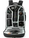Рюкзак для фотоаппарата Lowepro Pro Runner BP 450 AW II фото 7