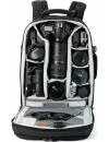 Рюкзак для фотоаппарата Lowepro Pro Runner BP 450 AW II фото 8