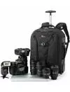 Рюкзак для фотоаппарата Lowepro Pro Runner RL x450 AW II фото 2