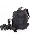Рюкзак для фотоаппарата Lowepro Pro Runner x350 AW фото 3