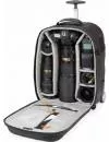 Рюкзак для фотоаппарата Lowepro Pro Runner x350 AW фото 4