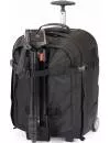 Рюкзак для фотоаппарата Lowepro Pro Runner x350 AW фото 5