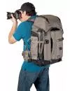 Рюкзак для фотоаппарата Lowepro Pro Trekker 400 AW фото 12