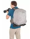 Рюкзак для фотоаппарата Lowepro Pro Trekker 600 AW фото 12