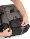 Рюкзак для фотоаппарата Lowepro Pro Trekker 600 AW фото 8