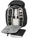 Рюкзак для фотоаппарата Lowepro Pro Trekker 650 AW фото 4