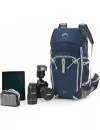 Рюкзак для фотоаппарата Lowepro Rover Pro 35L AW фото 2