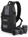 Рюкзак для фотокамеры Lowepro SlingShot 102 AW фото 2