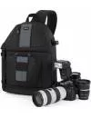 Рюкзак для фотоаппарата Lowepro SlingShot 302 AW фото 2
