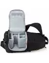Рюкзак для фотоаппарата Lowepro Slingshot Edge 150 AW фото 7