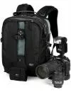 Рюкзак для фотоаппарата Lowepro Vertex 100 AW фото 3