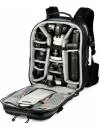 Рюкзак для фотоаппарата Lowepro Vertex 200 AW фото 4