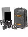 Сумка для фотоаппарата Lowepro Whistler RL 400 AW II icon