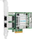 Сетевая карта LR-LINK LRES1060PT-2RJ45 фото 2