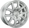 Литой диск LS LS188 6,5x15 4x108 ET27 D65,1 icon 2