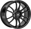 Литой диск LS RC02 8x18 5x112 ET30 D66,6 icon