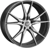 Литой диск LS RC04 8x18 5x112 ET40 D66,6 icon