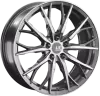 Литой диск LS RC11 8,5x20 5x108 ET45 D63,3 icon