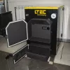 Твердотопливный котел LTEC Eco 30 icon 2