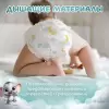 Подгузники детские Lu-Lu Diapers №3 M (60 шт) icon 6